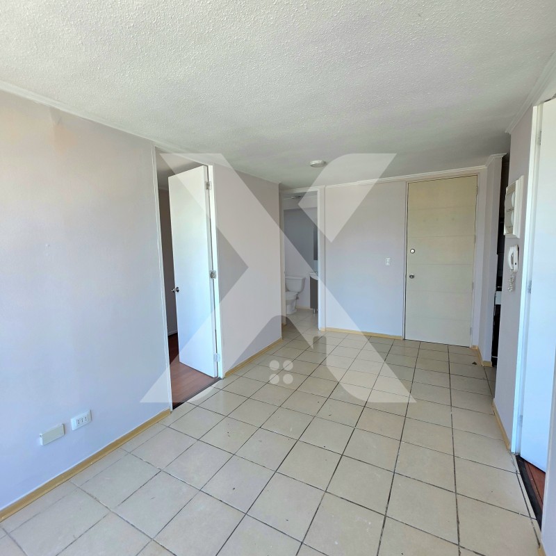 Oportunidad Venta Deptos 2 Dorm 1 Baño C/bod y Est