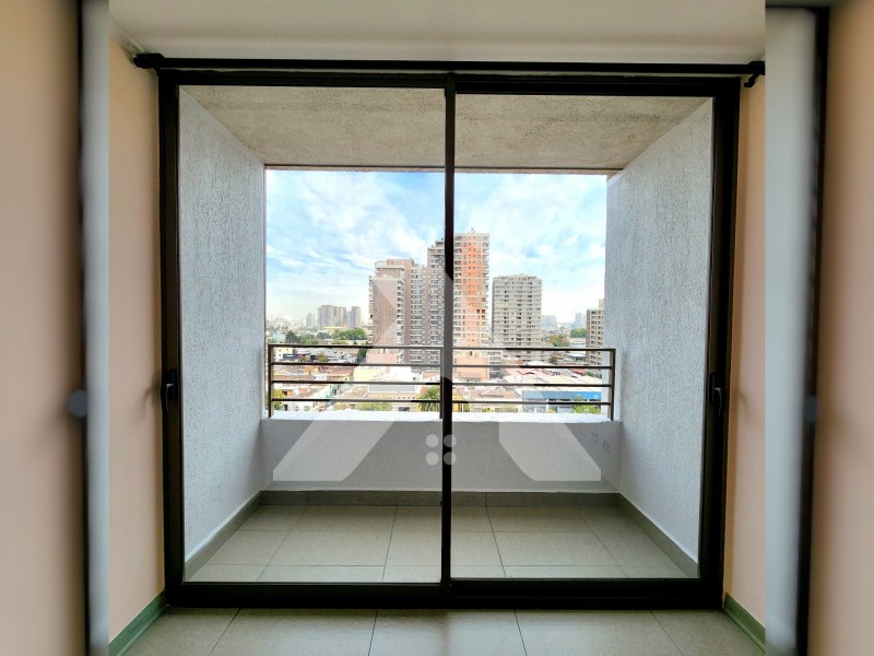 Venta Departamento 2 Dorm 2 Baños C/est y Bod – Santa Elena