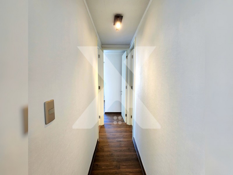 Arriendo Depto 2 Dormitorios 2 Baños Con Est y Bodega