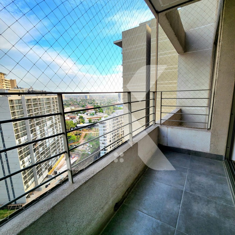 Arriendo Depto 1 Dormitorio 1 Baño C/bodega