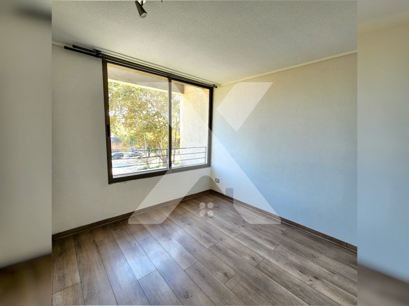 Arriendo Depto 1 Dorm 1 Baño – Santiago – Piso 3