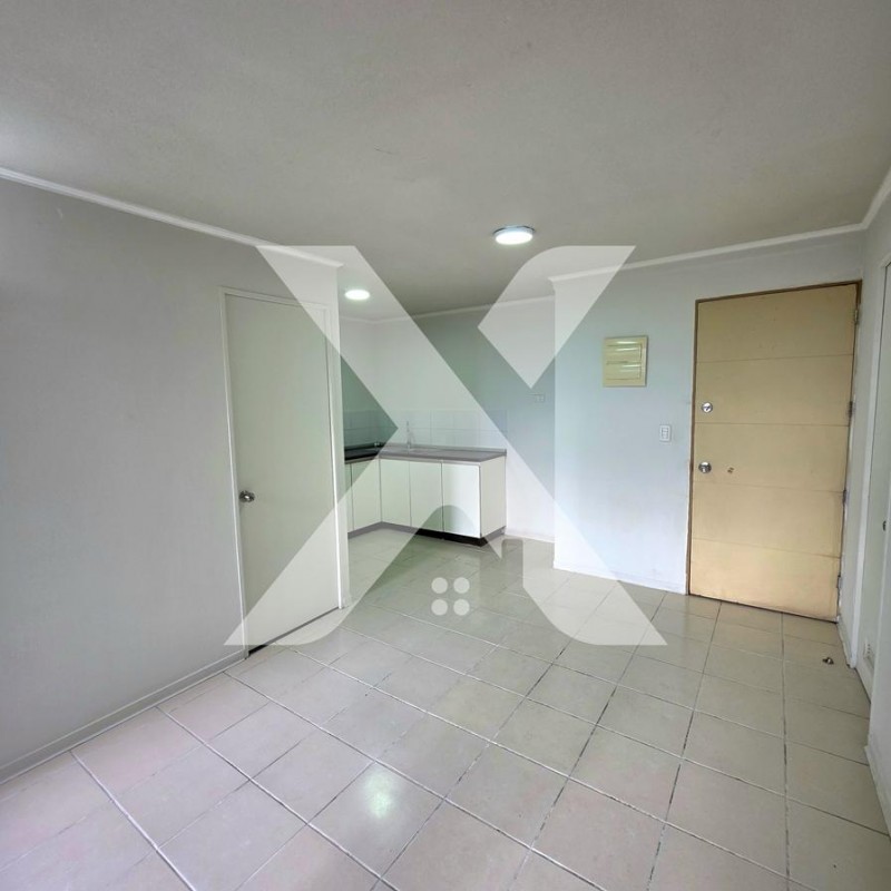 Venta Departamento 2 Dormitorios 1 Baño Con Bodega - Piso 4