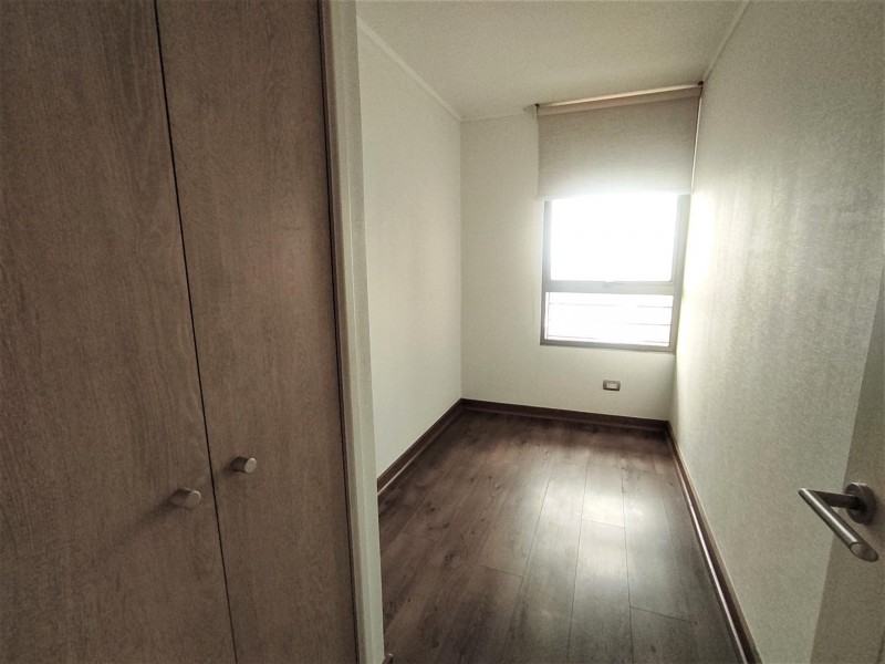 Arriendo Depto 2 Dorm 1 Baño C/estacionamiento– Santiago