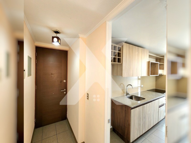 Venta Departamento 2 Dorm 2 Baños C/est y Bod – Santa Elena