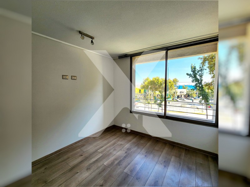 Arriendo Depto 1 Dorm 1 Baño – Santiago – Piso 3