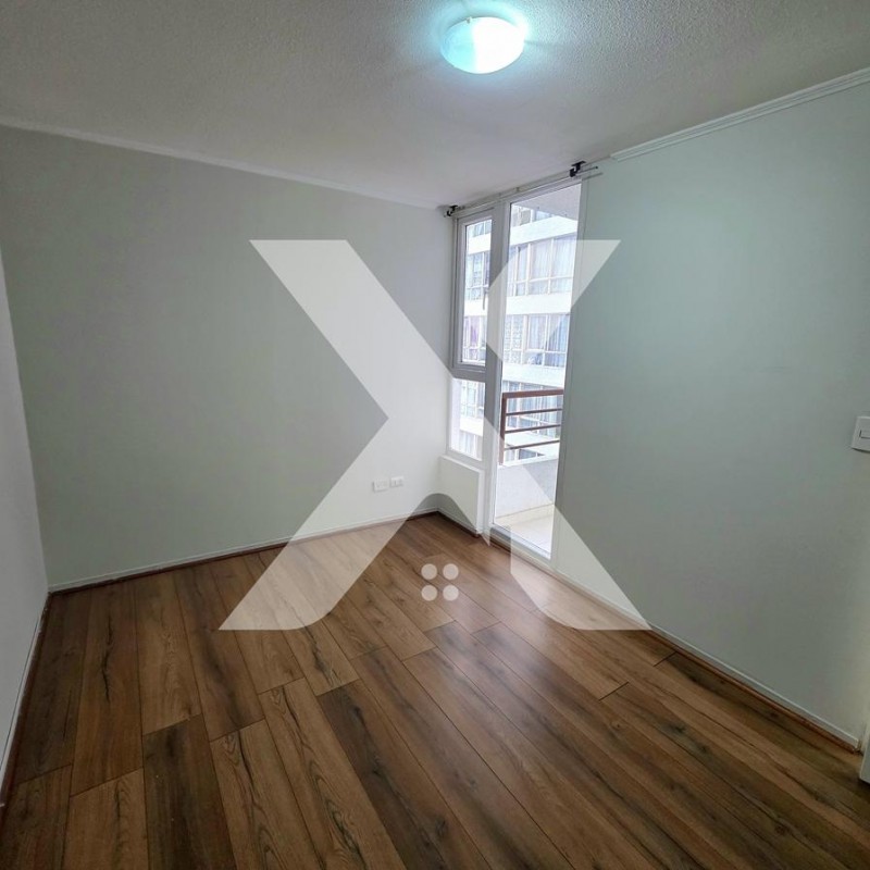 Venta Departamento 2 Dormitorios 1 Baño Con Bodega - Piso 4