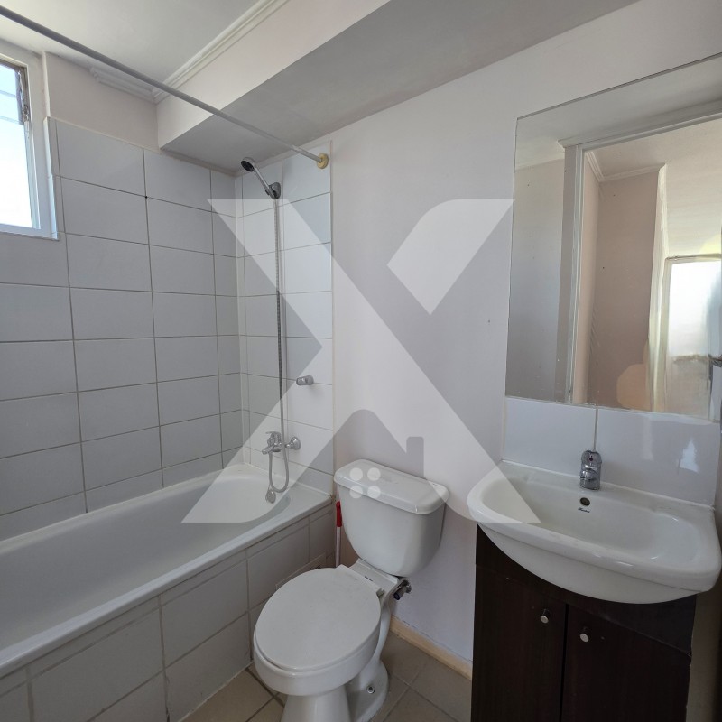 Oportunidad Venta Deptos 2 Dorm 1 Baño C/bod y Est