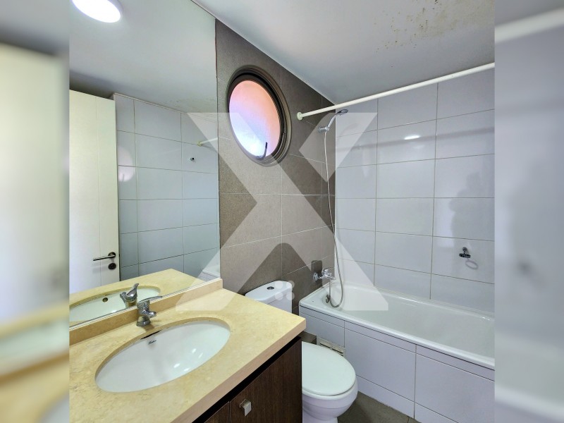 Arriendo Depto 2 Dormitorios 2 Baños Con Est y Bodega