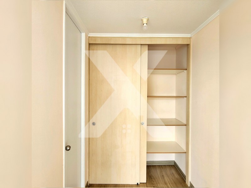 Venta Departamento 2 Dorm 2 Baños C/est y Bod – Santa Elena