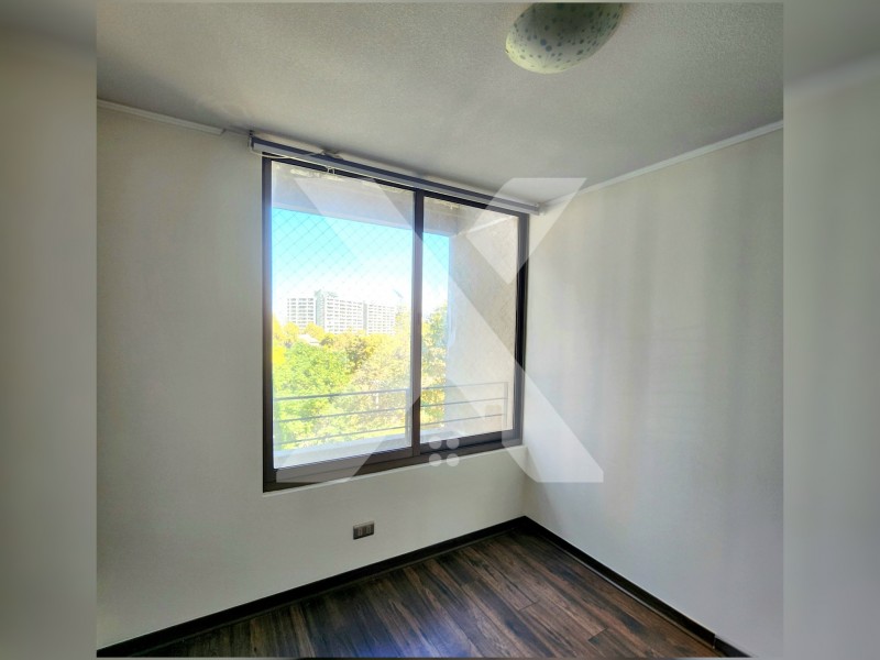 Arriendo Depto 2 Dormitorios 2 Baños Con Est y Bodega