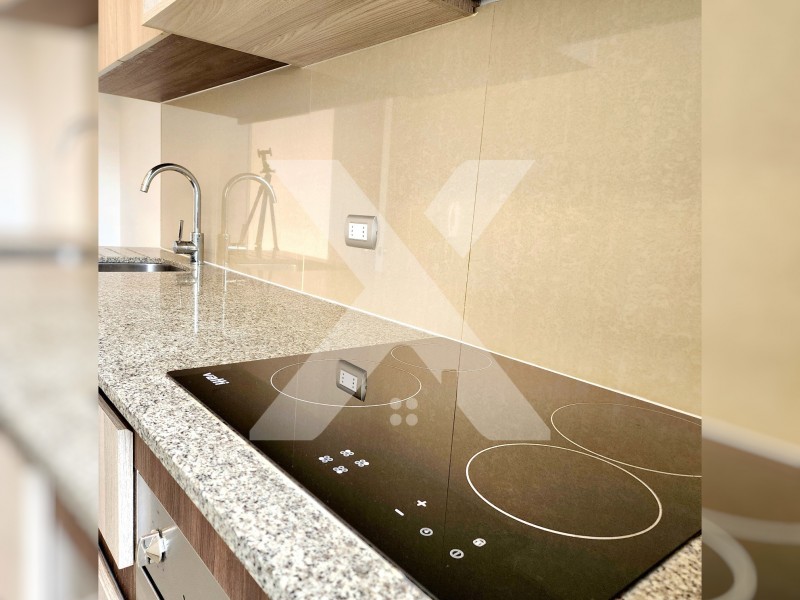 Venta Departamento 2 Dorm 2 Baños C/est y Bod – Santa Elena
