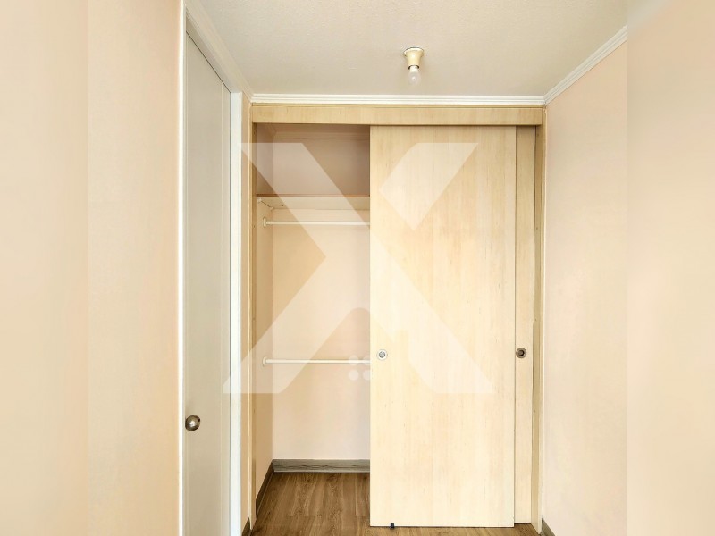 Venta Departamento 2 Dorm 2 Baños C/est y Bod – Santa Elena