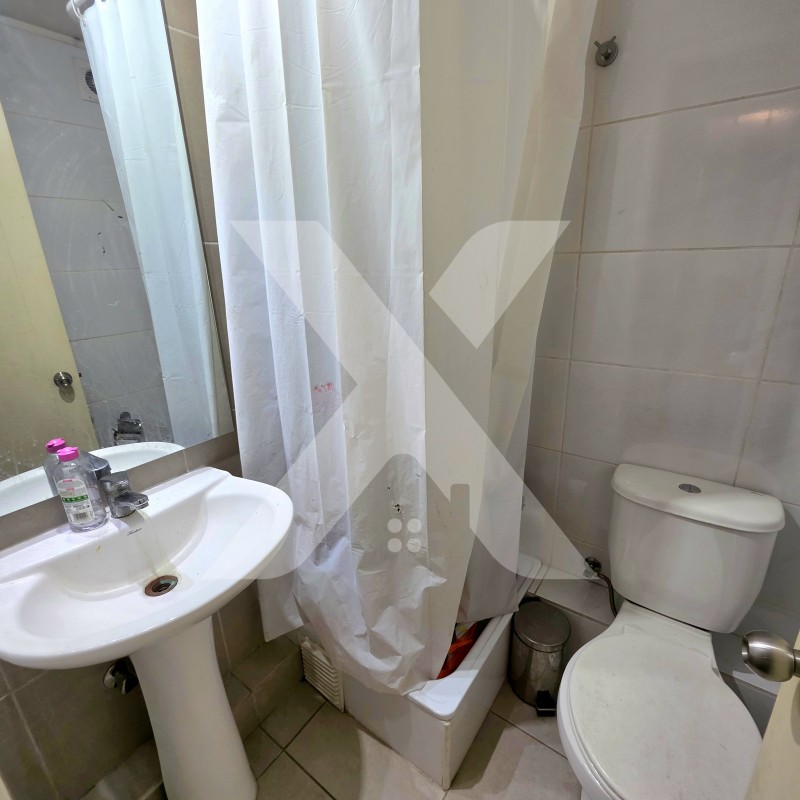 Venta Departamento 2 Dorm 2 Baño C/est – Vergara 548