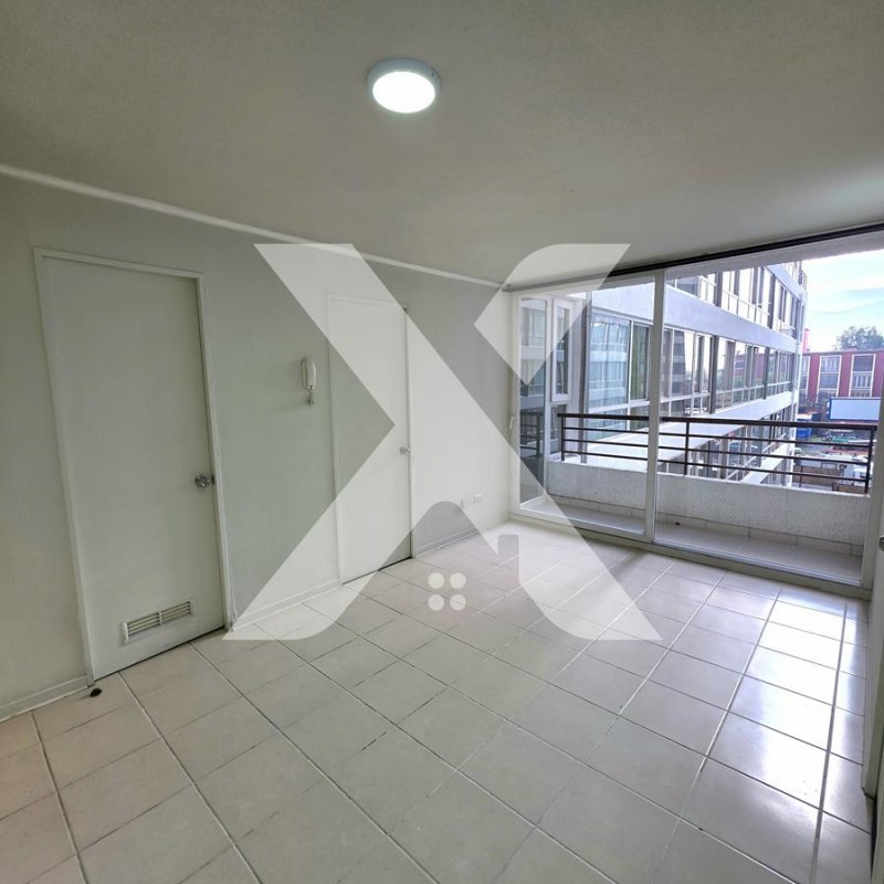 Fotografía de Venta Departamento 2 Dormitorios 1 Baño Con Bodega - Piso 4