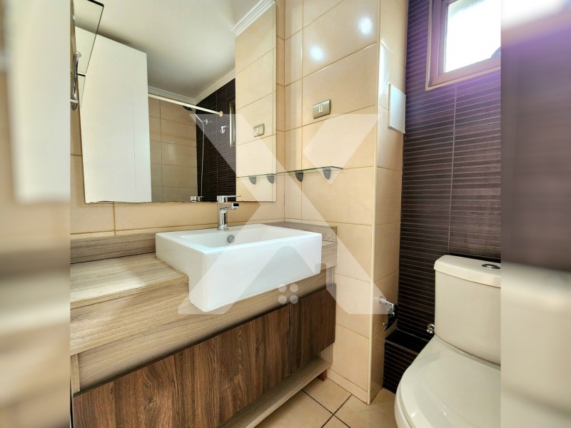 Venta Departamento 2 Dorm 2 Baños C/est y Bod – Santa Elena