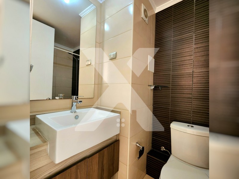 Venta Departamento 2 Dorm 2 Baños C/est y Bod – Santa Elena