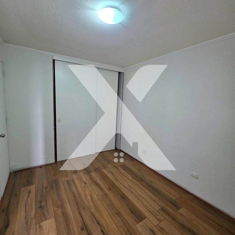 Venta Departamento 2 Dormitorios 1 Baño Con Bodega - Piso 4