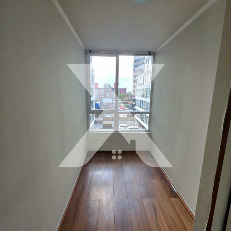 Venta Departamento 2 Dormitorios 1 Baño Con Bodega - Piso 4