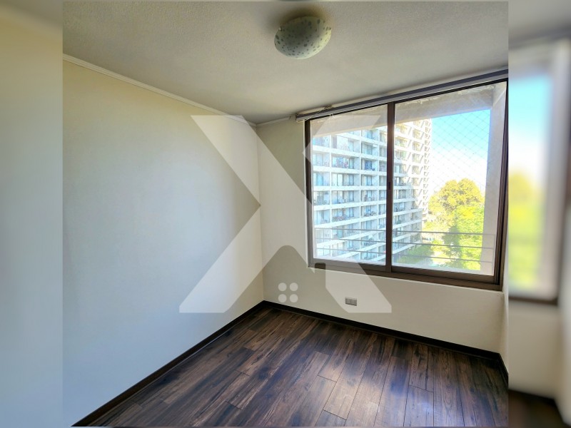 Arriendo Depto 2 Dormitorios 2 Baños Con Est y Bodega