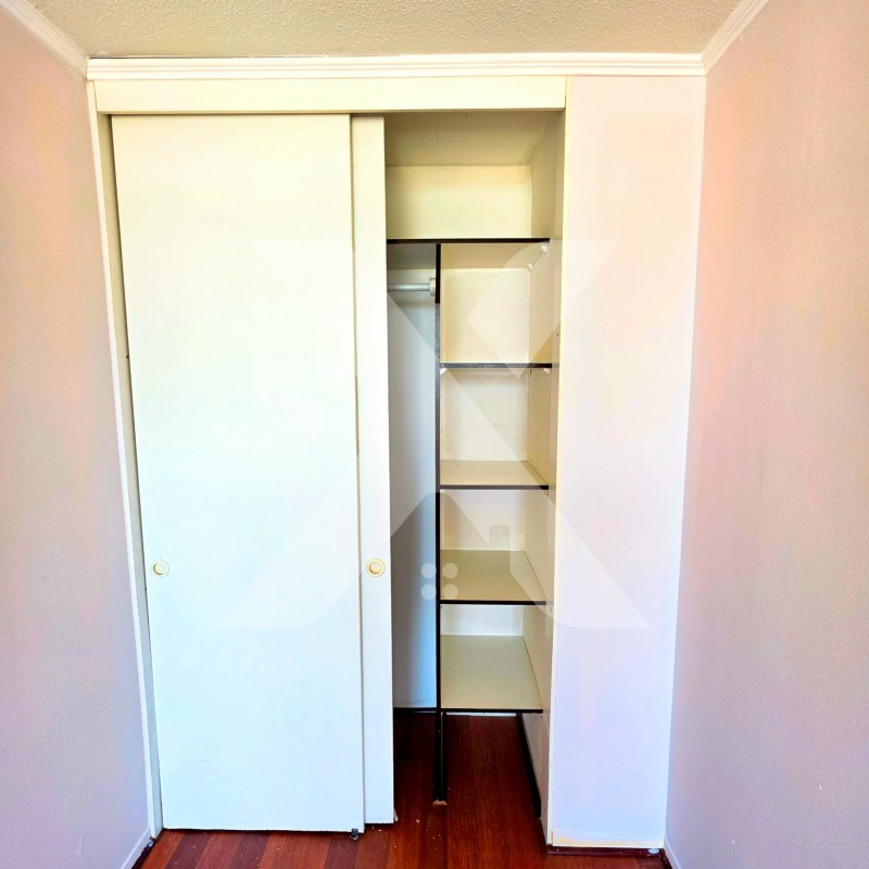 Oportunidad Venta Deptos 2 Dorm 1 Baño C/bod y Est