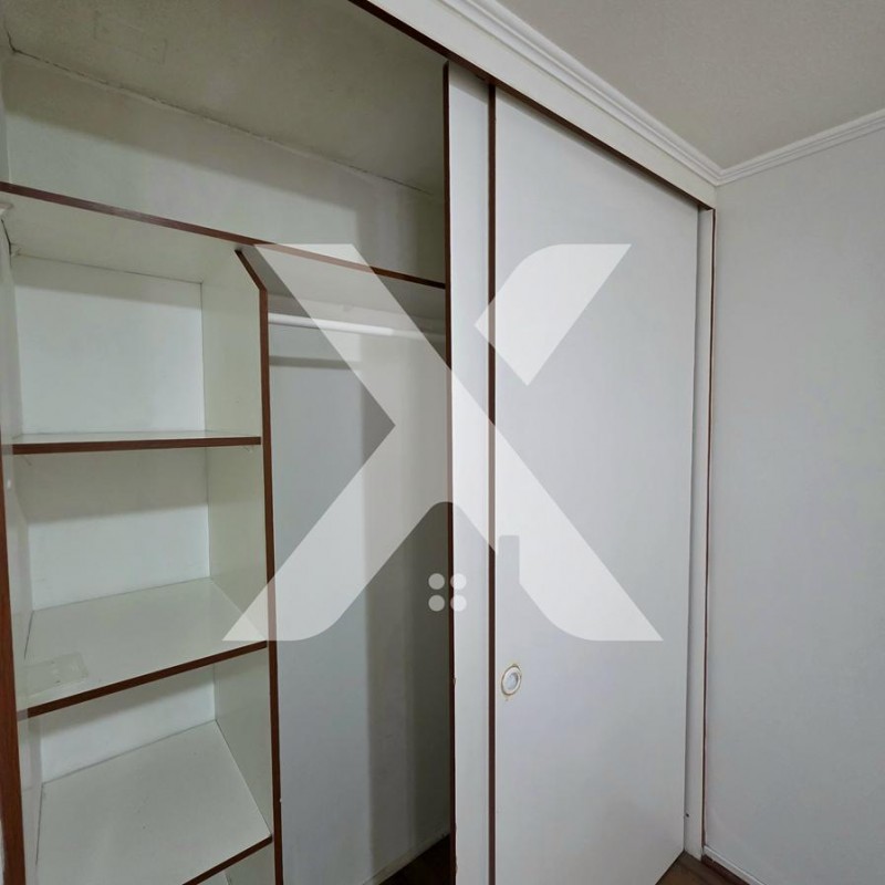 Venta Departamento 2 Dormitorios 1 Baño Con Bodega - Piso 4