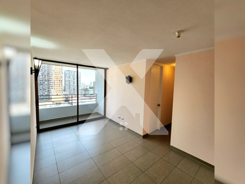 Fotografía de Venta Departamento 2 Dorm 2 Baños C/est y Bod – Santa Elena