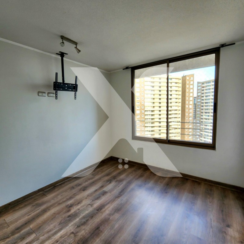 Arriendo Depto 1 Dormitorio 1 Baño C/bodega