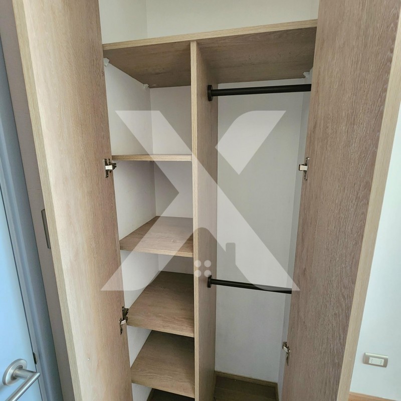 Arriendo Depto 2 Dorm 1 Baño C/estacionamiento – Santiago –