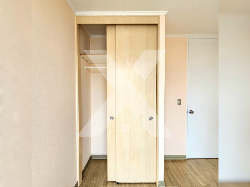 Venta Departamento 2 Dorm 2 Baños C/est y Bod – Santa Elena