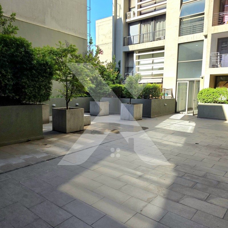 Venta Departamento 2 Dorm 2 Baño C/est – Vergara 548