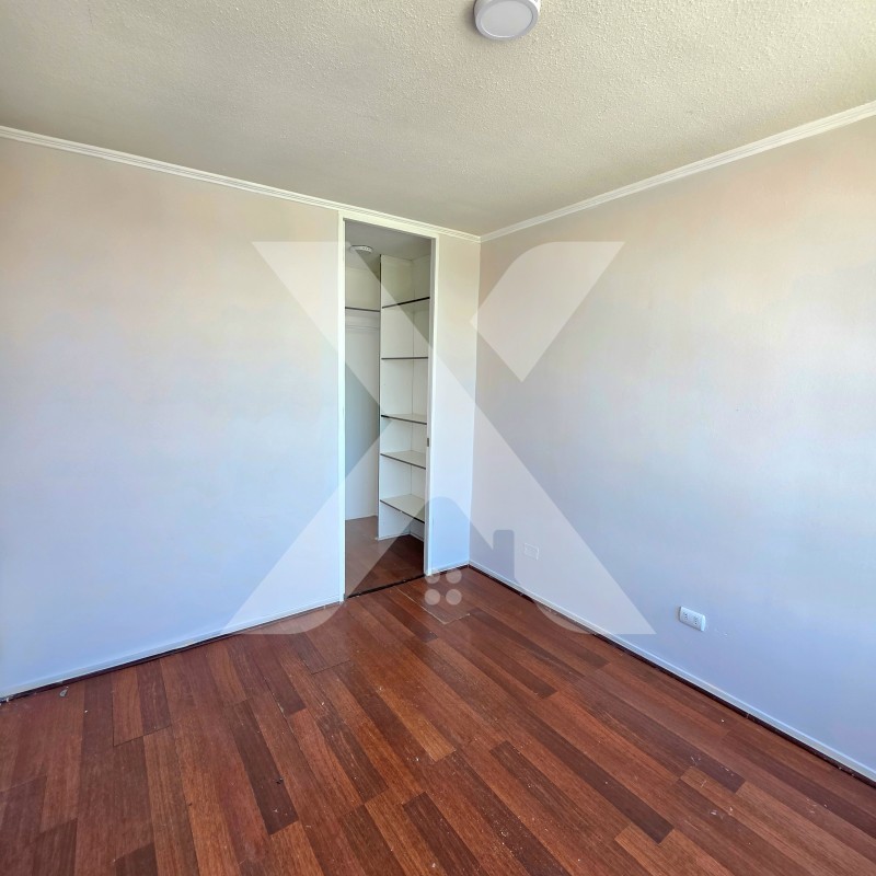 Oportunidad Venta Deptos 2 Dorm 1 Baño C/bod y Est