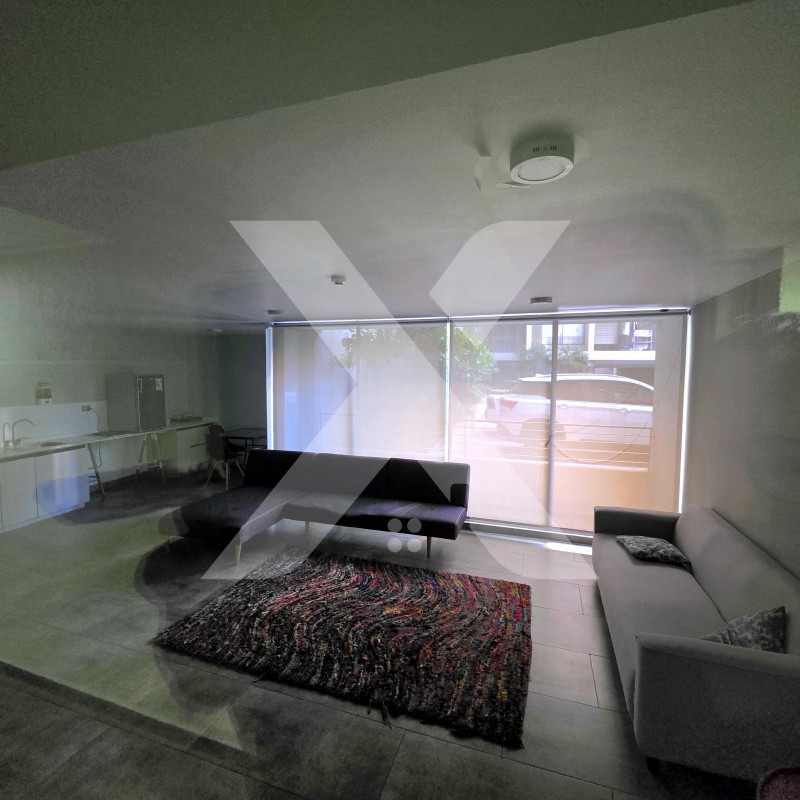 Venta Departamento 2 Dorm 2 Baño C/est – Vergara 548