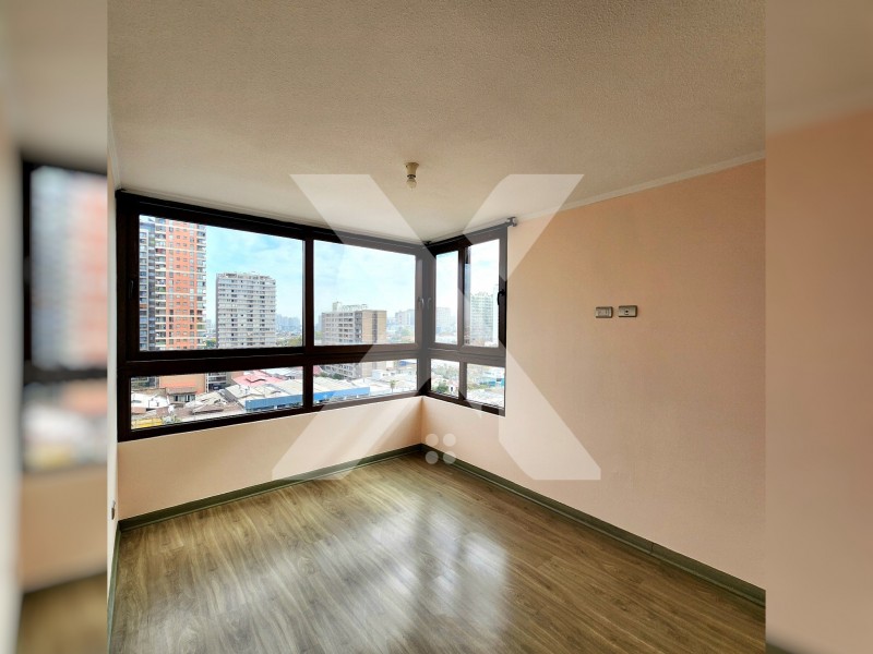 Venta Departamento 2 Dorm 2 Baños C/est y Bod – Santa Elena