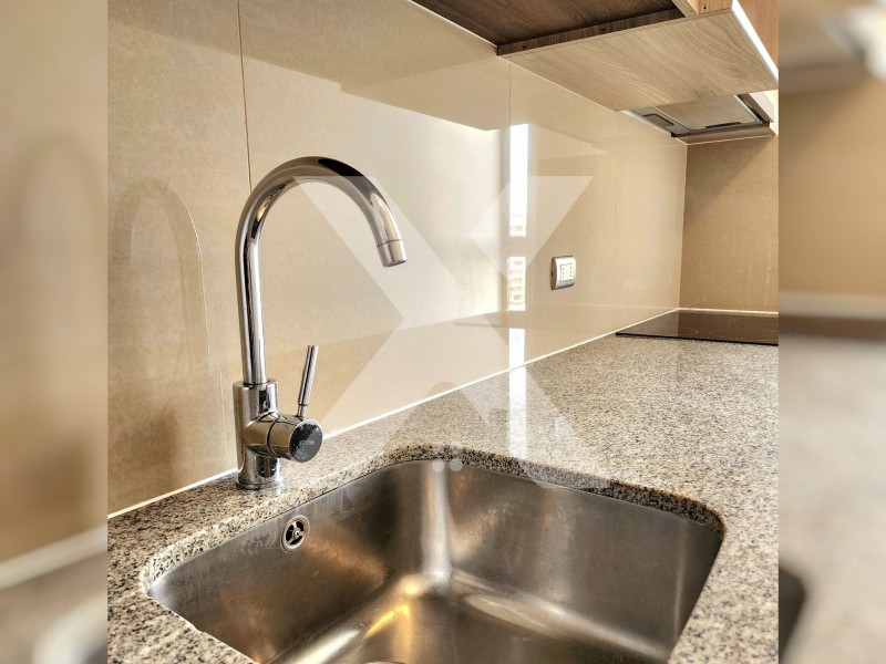 Venta Departamento 2 Dorm 2 Baños C/est y Bod – Santa Elena