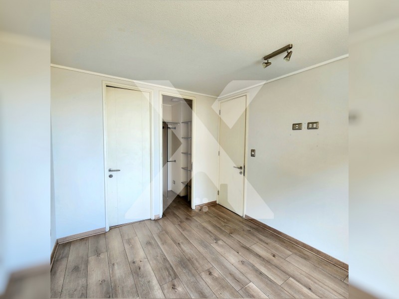Arriendo Depto 1 Dorm 1 Baño – Santiago – Piso 3