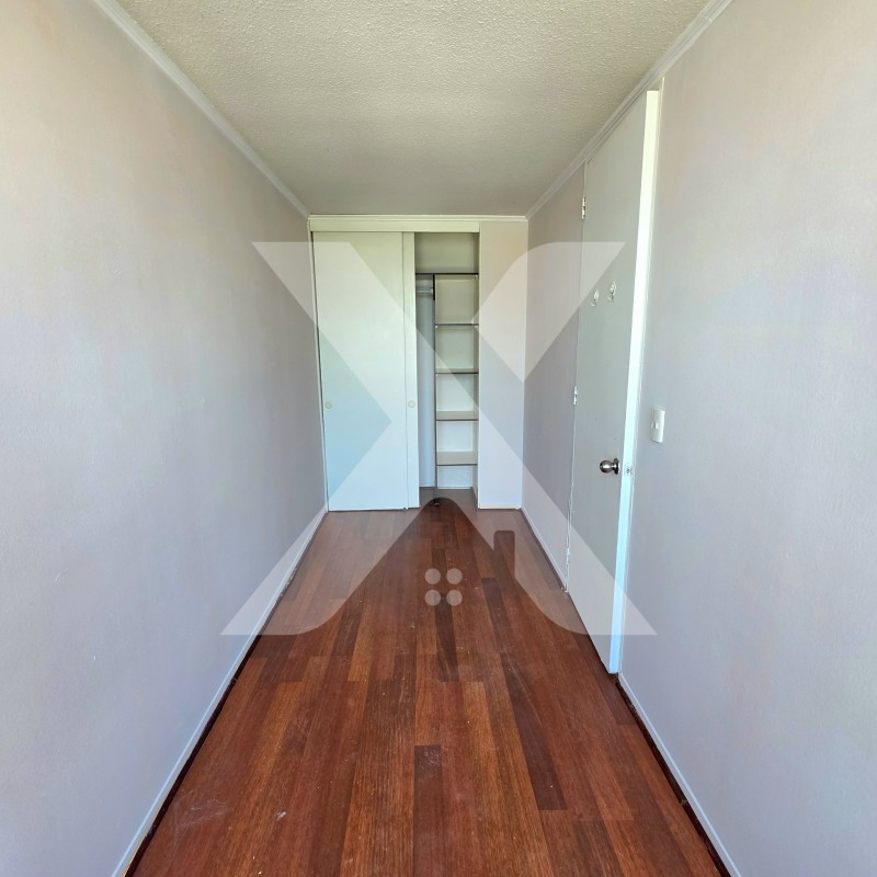 Oportunidad Venta Deptos 2 Dorm 1 Baño C/bod y Est