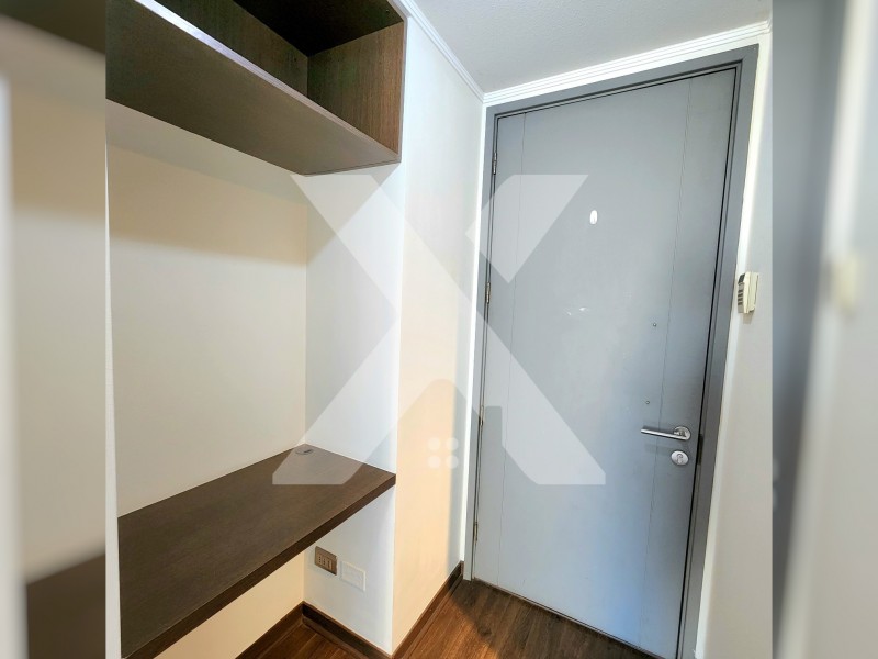 Arriendo Depto 2 Dormitorios 2 Baños Con Est y Bodega