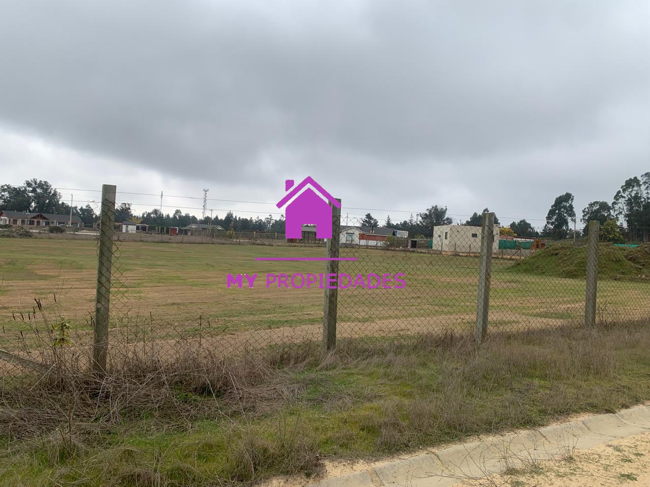 Parcela en Condominio Algarrobo