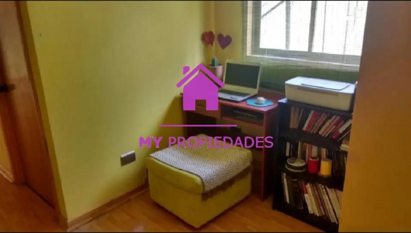 Parcela Con Casa en Condominio
