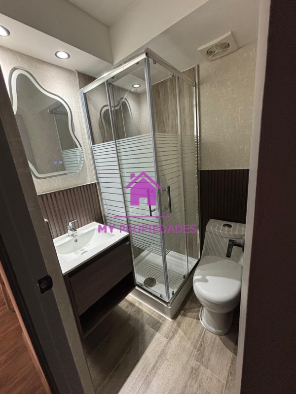 Departamento Full Remodelado en Ñuñoa, Llegar y Habitar