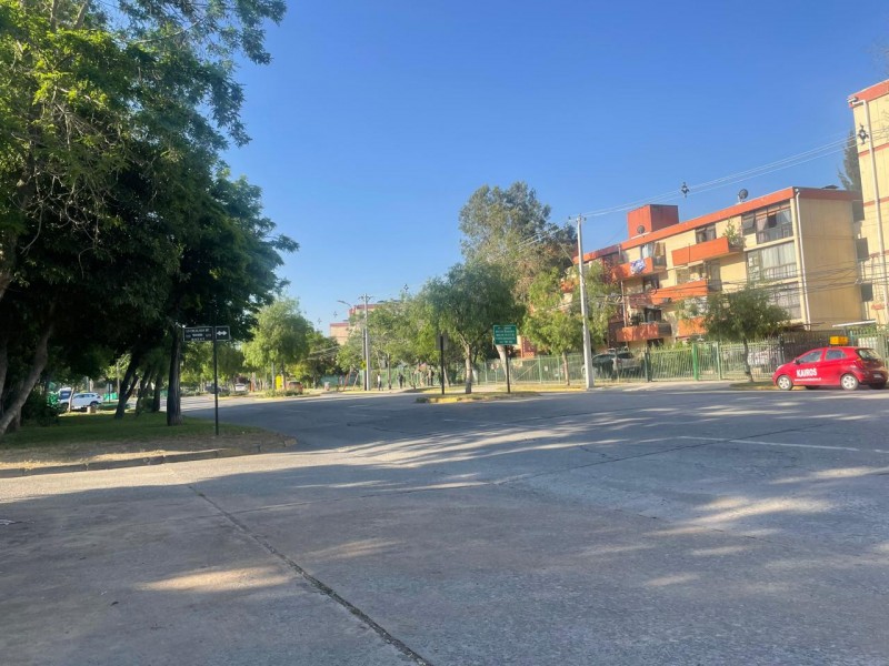 Villa Olimpica 3 Dormitorios