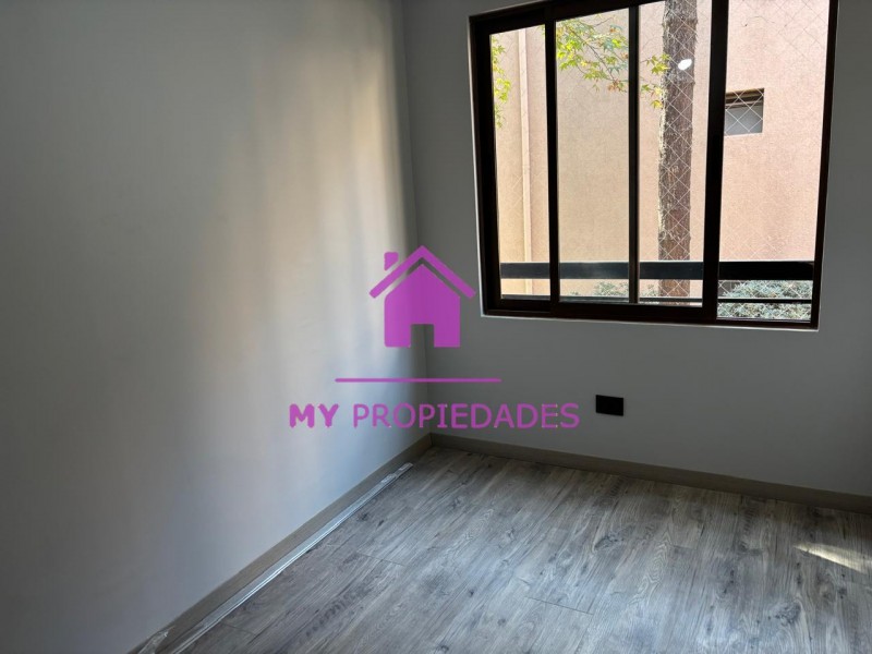 Departamento Full Remodelado en Ñuñoa, Llegar y Habitar