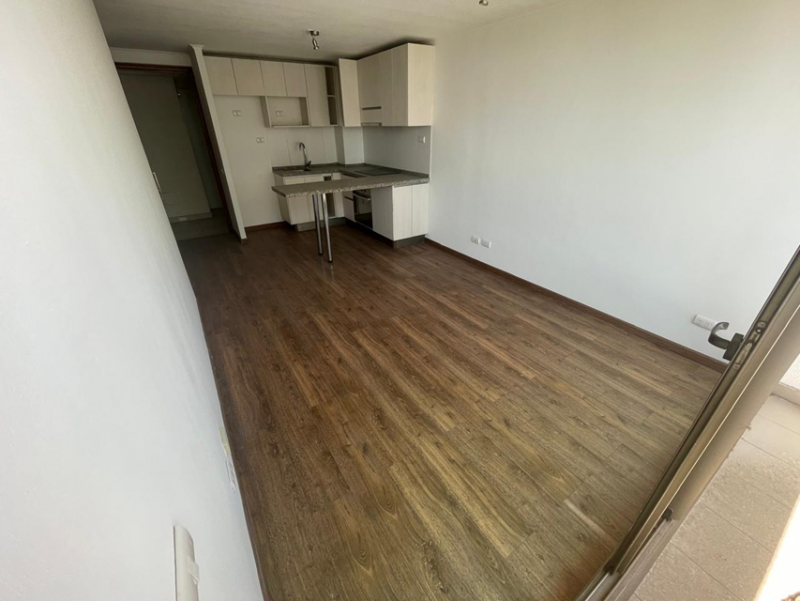 Departamento Macul – Laguna Centro / Estilo Playa / Piso 19