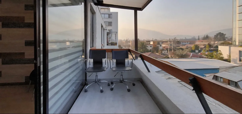 Departamento Full Conectividad Kennedy