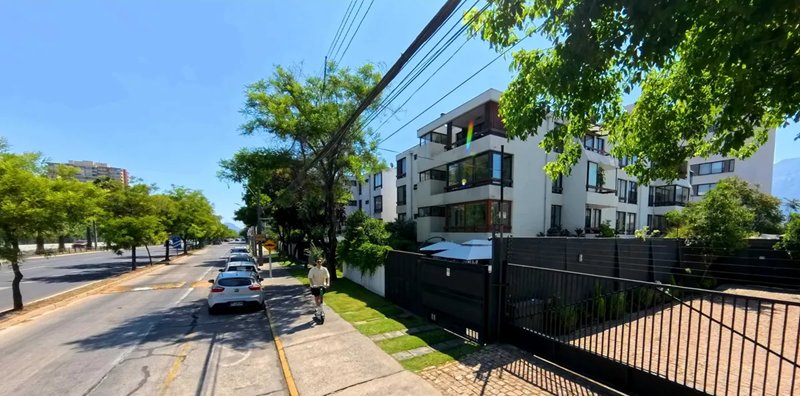 Departamento Full Conectividad Kennedy