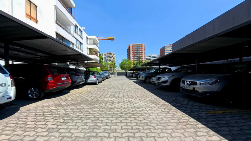 Departamento Full Conectividad Kennedy