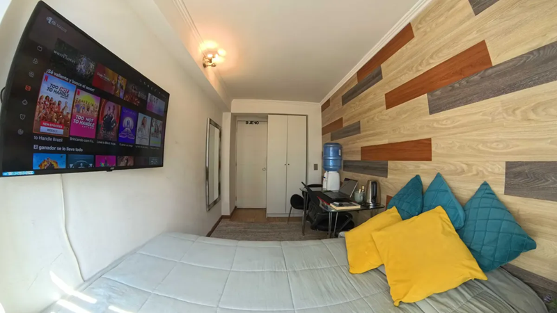 Departamento Full Conectividad Kennedy