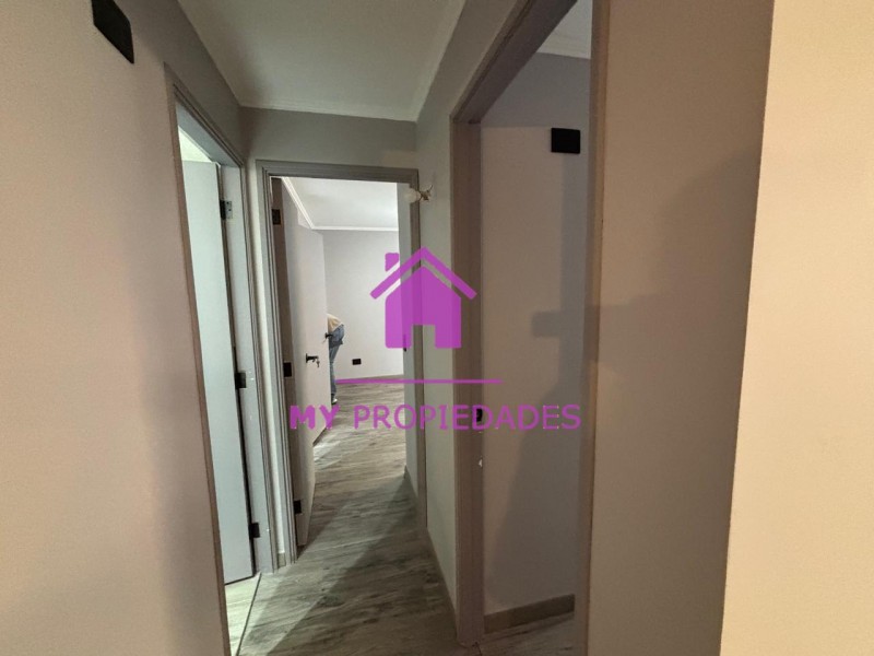 Departamento Full Remodelado en Ñuñoa, Llegar y Habitar