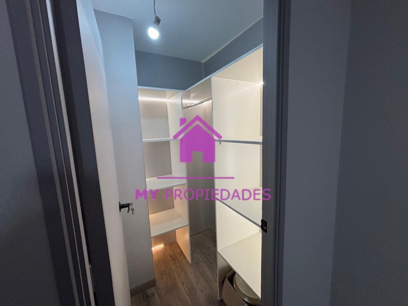 Departamento Full Remodelado en Ñuñoa, Llegar y Habitar