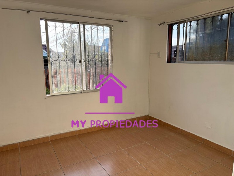 Casa en Pasaje Sector Residencial